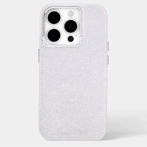 Case-mate Iridescent Shimmer MagSafe - iPhone 15 Pro